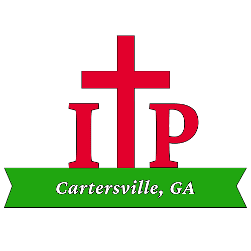 Growing Digital Roots: Launching Integrity Turf Pros Online logo